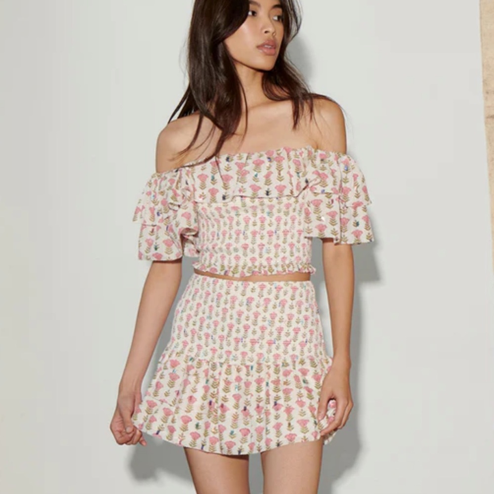 Cute Set - Saylor